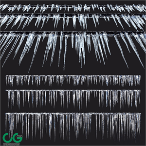 Icicles 02